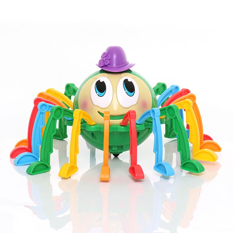 Jogo dona aranha dican Clearance