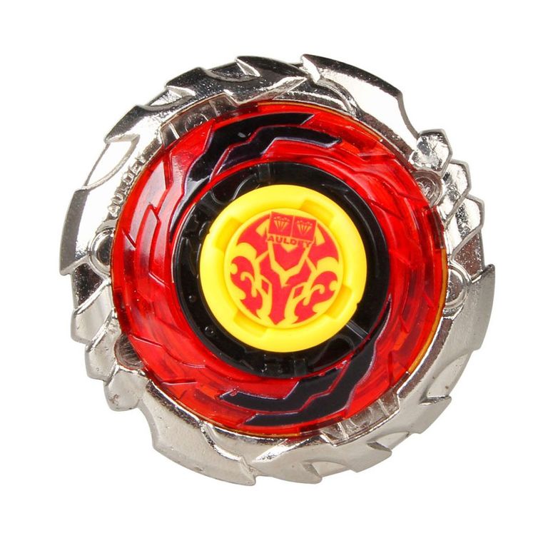 Beyblade Lançador Peão Batalha Infinity Nado Pião Brinquedo em