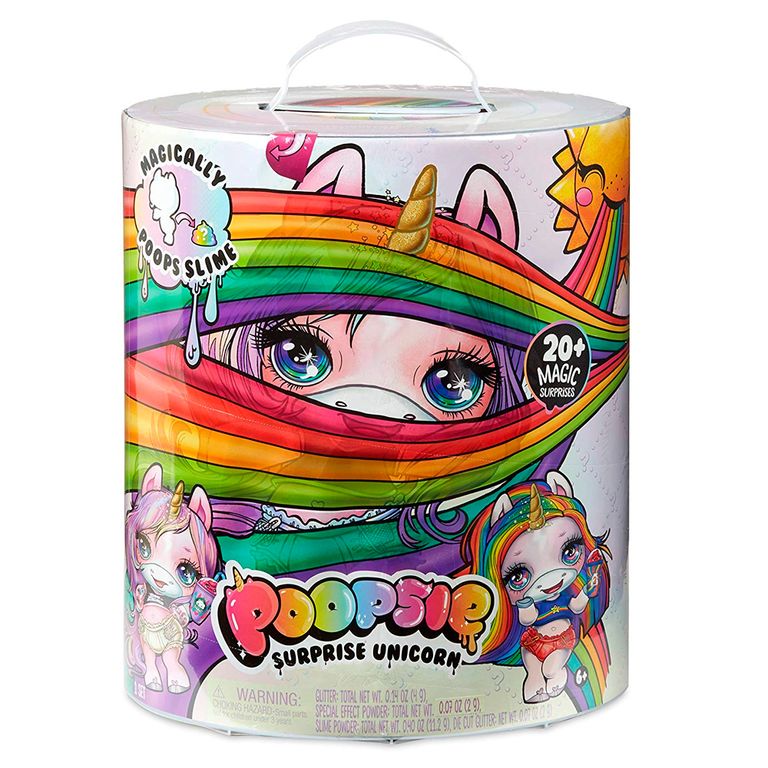 poopsie slime candide