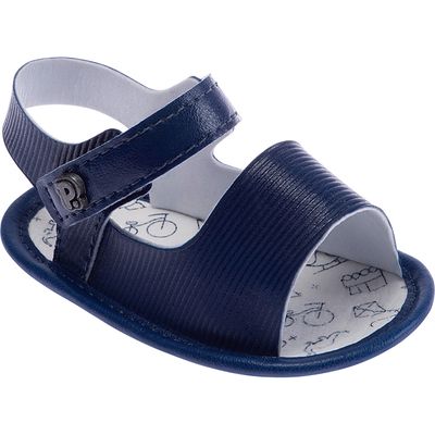 sandalias de bebe masculino pimpolho