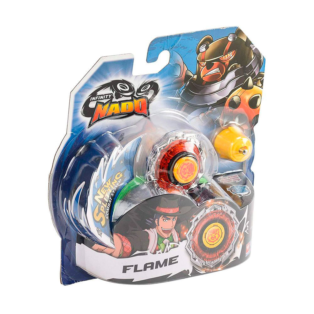 Qual é o beyblade mais forte do mundo? Leia e descubra!