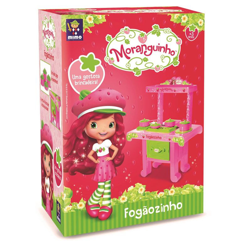 Cozinha moranguinho Clearance