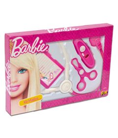 Pet Fashion da Barbie Cuidados com a Gatinha Blissa - Bumerang Brinquedos