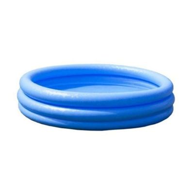 piscina infantil redonda 168 x 38 cm 480 litros azul intex