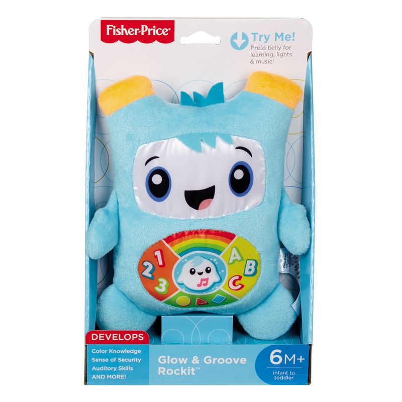 Brinquedo rockit fisher price Clearance