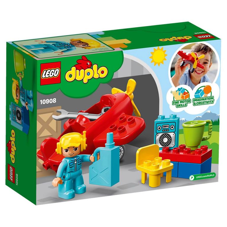 LEGO Cm Duplo Camiseta para Beb/és