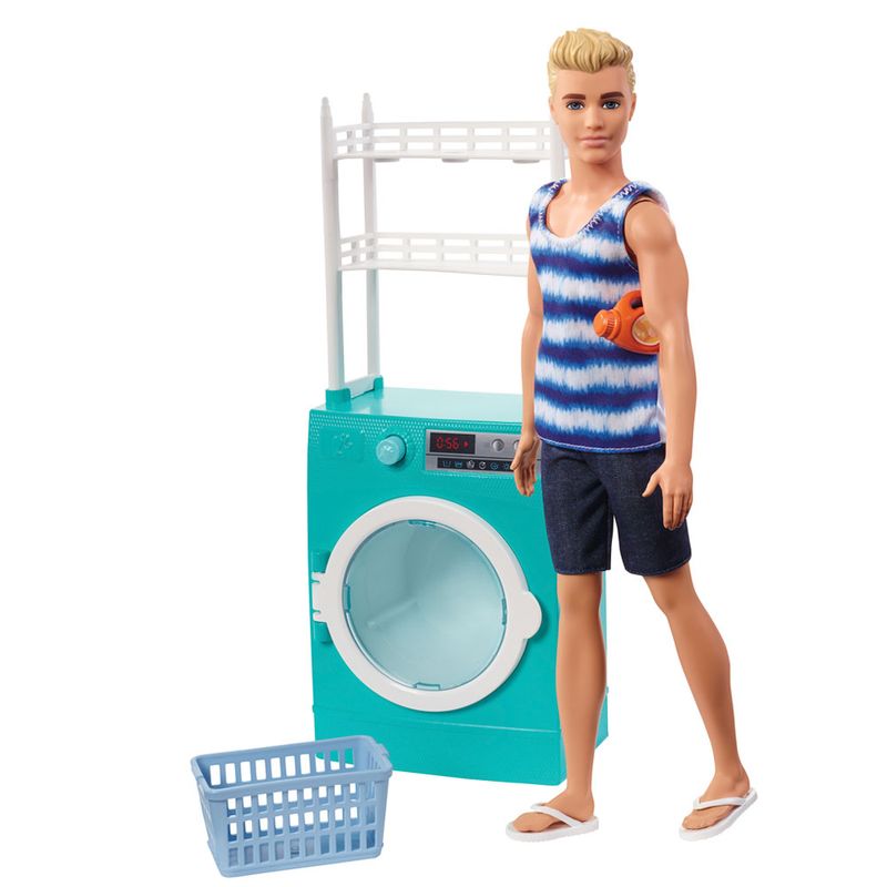 barbie mattel ken