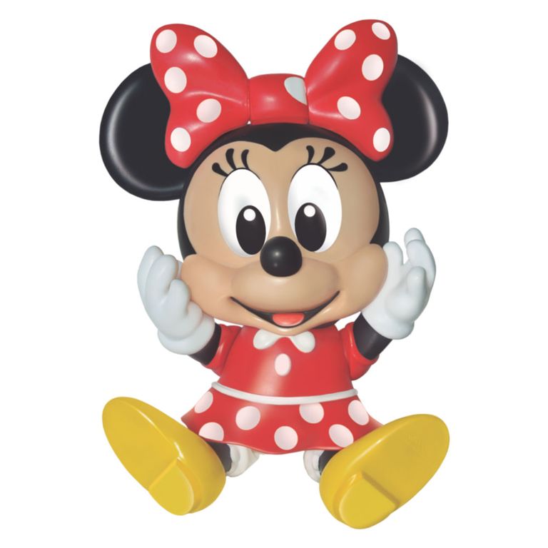 Boneca minnie baby Clearance