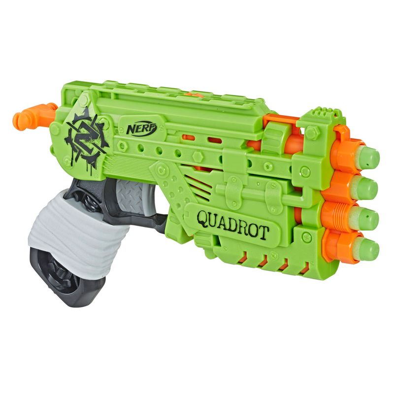 nerf zombie strike ri happy