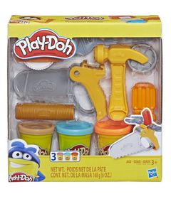 Conjunto-Play-Doh---Ferramentas-Divertidas---Hasbro