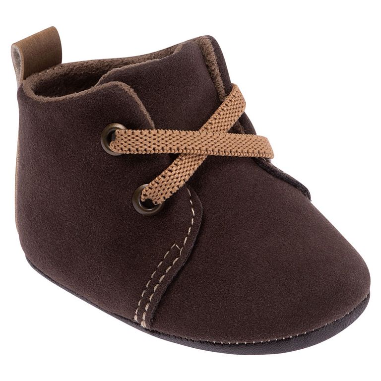 botinha bebe pimpolho