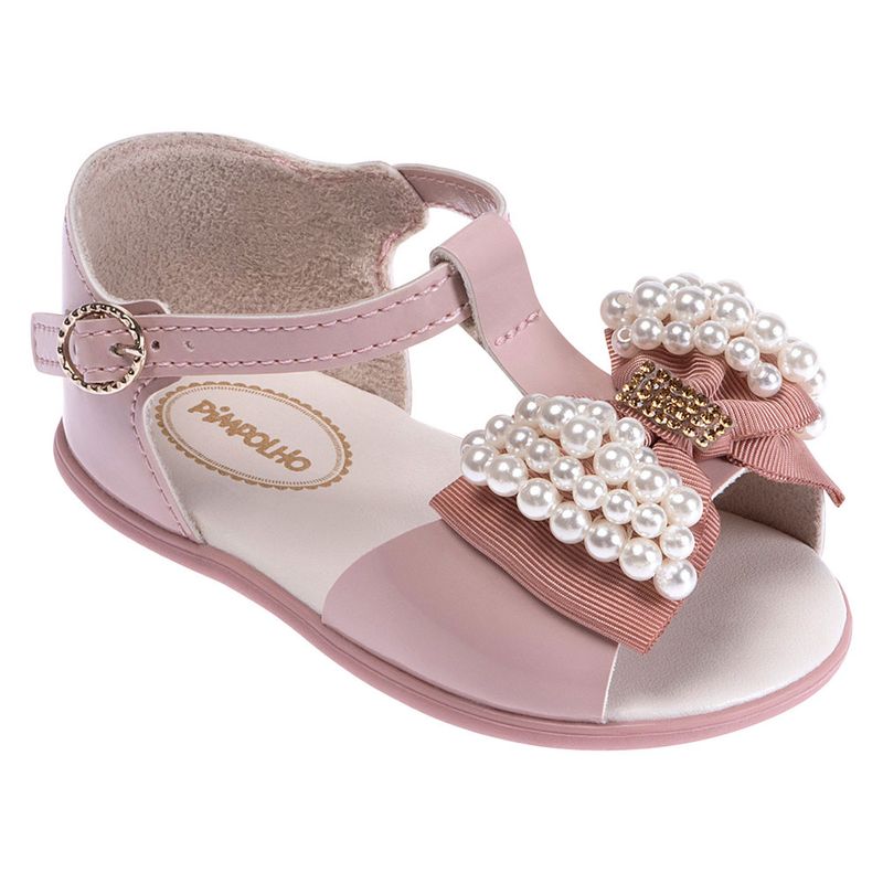 sandalinha da pimpolho