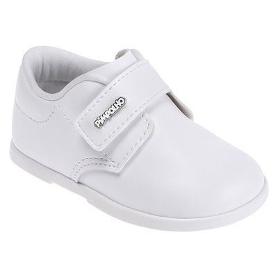 sapato branco pimpolho