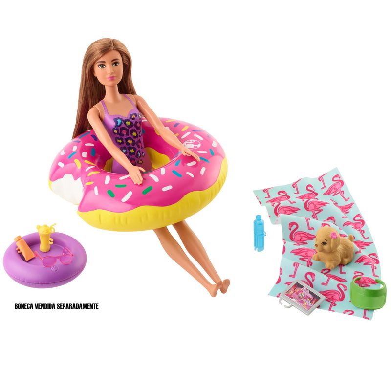 de piscina mattel ri happy brinquedos