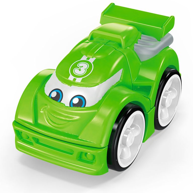 Mega bloks carrinho Clearance