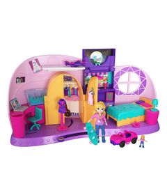 BRINQUEDOS - Bonecos e Cenários Meninas 6 a 7 anos Polly Pocket