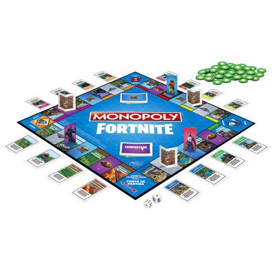 Fortnite Brasil - Jogue 10 mini-jogos inspirados pelas