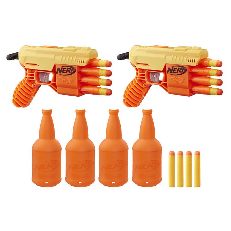 Productos Marca Nerf - undefined