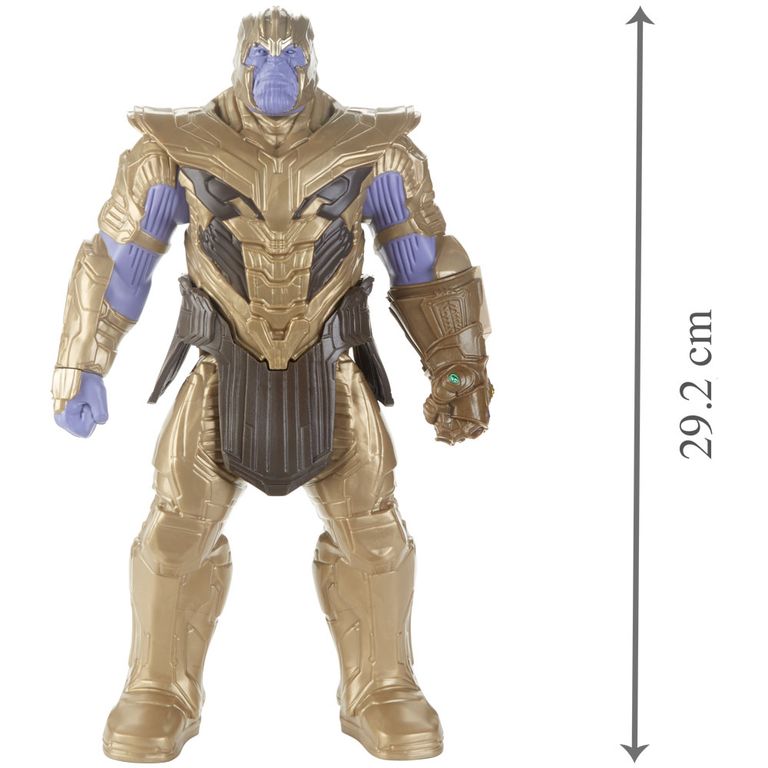 hasbro thanos