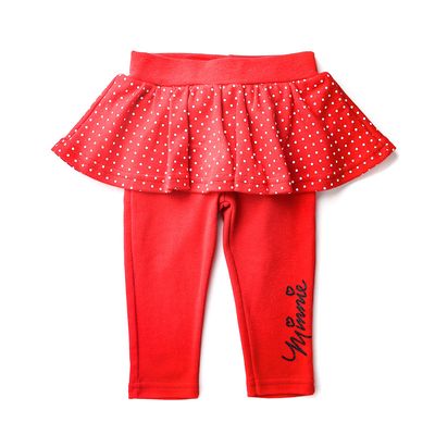 calça legging minnie