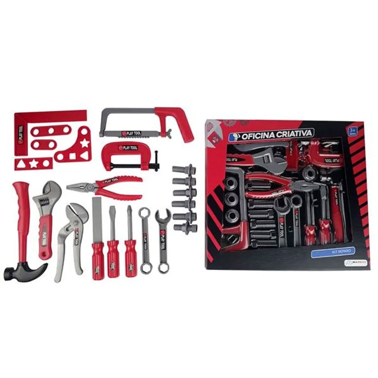 Oficina criativa multikids Clearance