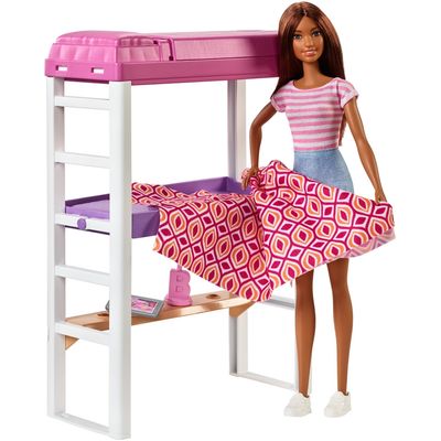 Get Playset E Boneca Barbie Barbie Moveis E Acessorios Quarto E For Android Wallpaper Playset E Boneca Barbie Barbie Moveis E Acessorios Quarto E For Free