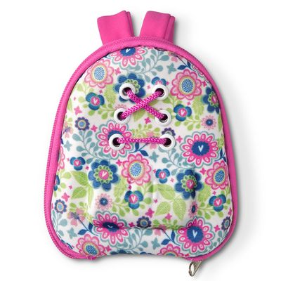 Acessórios de Bonecas - Mochila - Baby Alive - Laço de Fita Acessórios de Bonecas - Mochila - Baby Alive - Laço de Fita