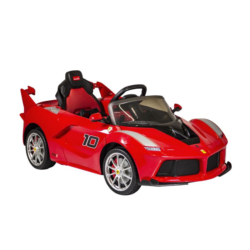 12v ferrari