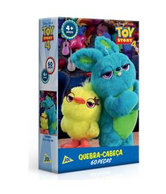 Quebra-Cabeca---60-Pecas---Disney---Toy-Story-4---Ducky-e-Buny---Toyster
