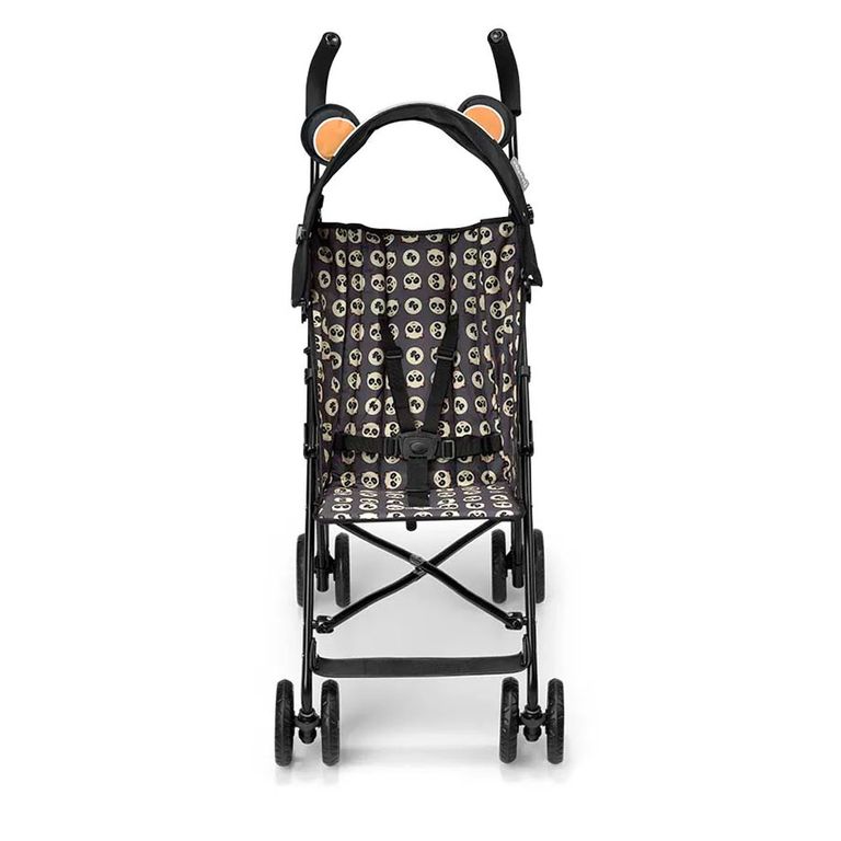 Carrinho de passeio fisher price panda Clearance