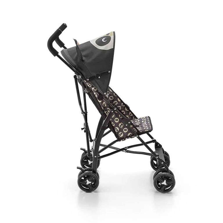 Carrinho de passeio fisher price panda Clearance