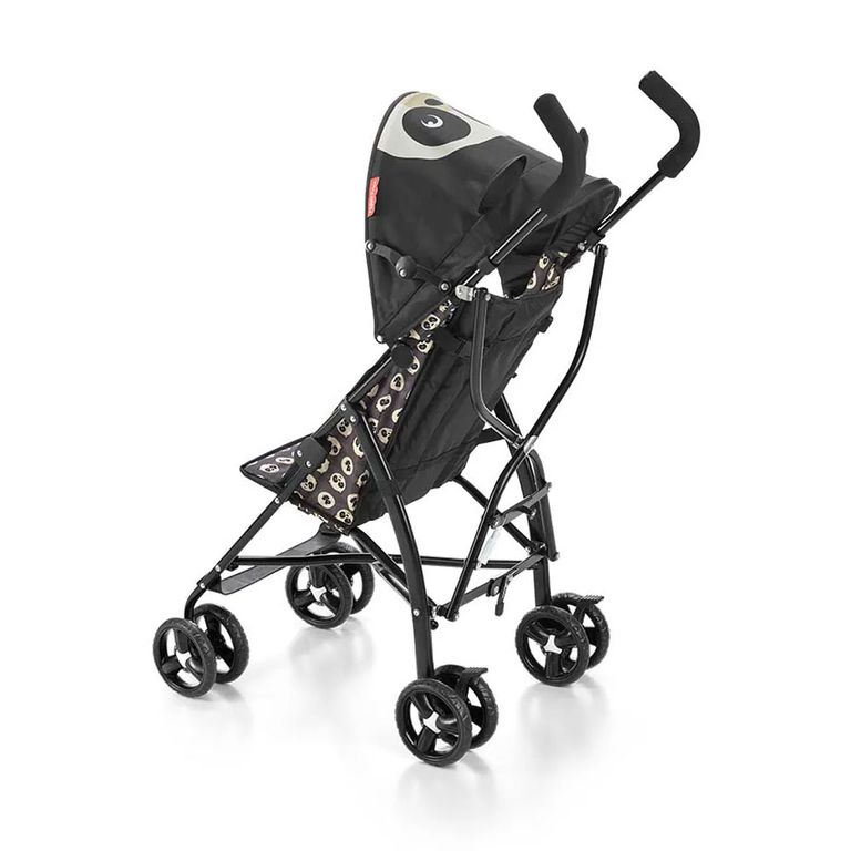 Carrinho de passeio fisher price panda Clearance
