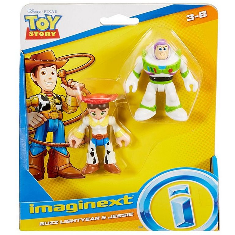 toy story 4 imaginext