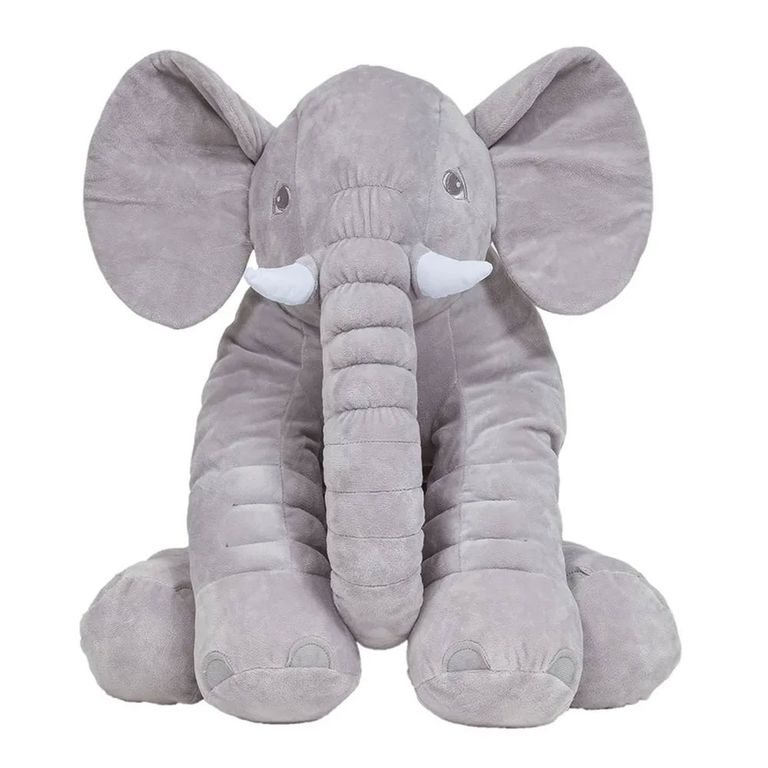 Elefante pelúcia Clearance