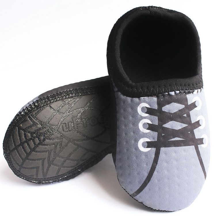 tenis neoprene bebe
