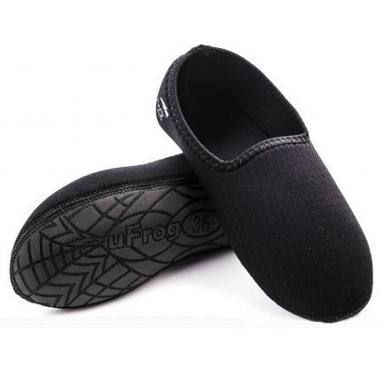 tenis neoprene infantil