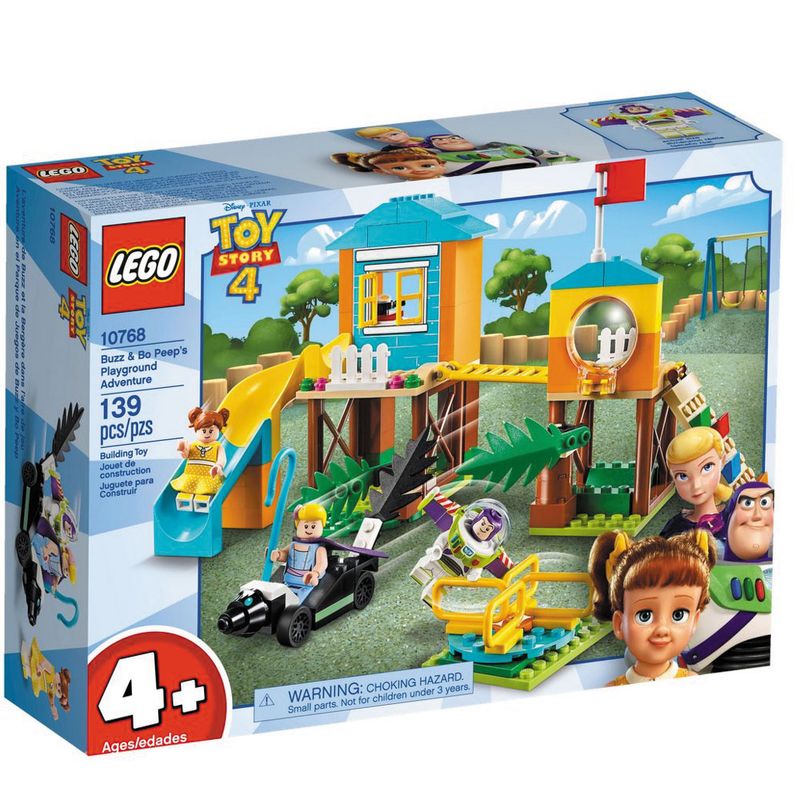 Lego junior toy story Clearance