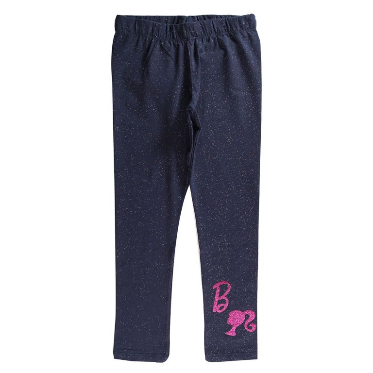 calça legging de algodão