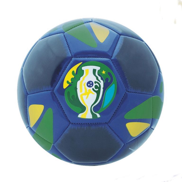 a bola da copa américa