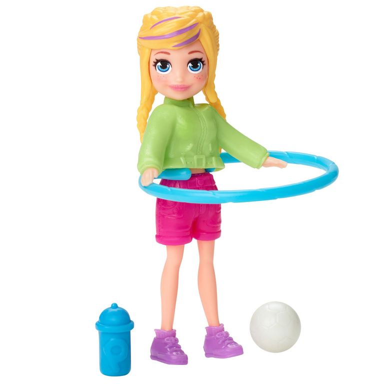 polly pocket grande