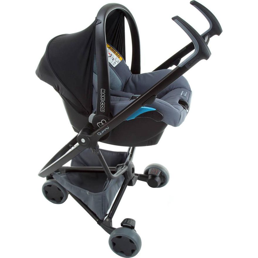 Bebe Conforto Com Base De 0 A 13 Kg Citi Graphite Maxi Cosi Ri Happy Brinquedos