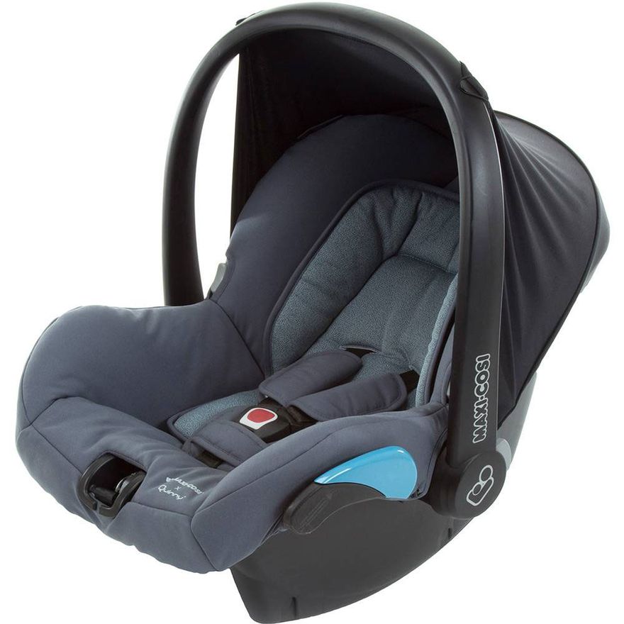 Bebe Conforto Com Base De 0 A 13 Kg Citi Graphite Maxi Cosi Ri Happy Brinquedos