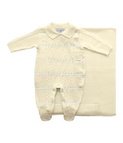 conjunto-infantil-kit-maternidade-jacquard-listrado-malha-amarelo-bebe-noruega-rn-11.592B_Frente