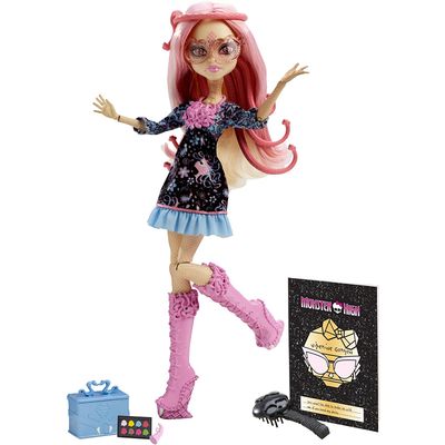 COMO FAZER MAQUIAGEM PARA BONECAS - Barbie, Monster High e outras 