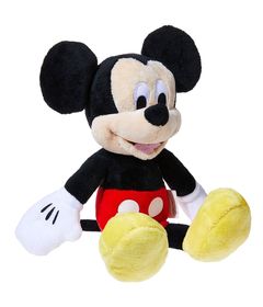 Pelucia-com-Som-22-Cm-Disney-Mickey-Multikids_frente