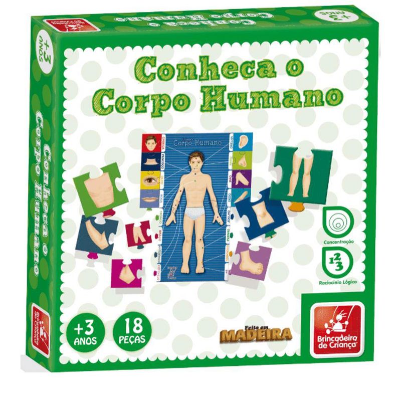 Kit Com 3 Jogos Educativos De Madeira Brincadeira De Criança