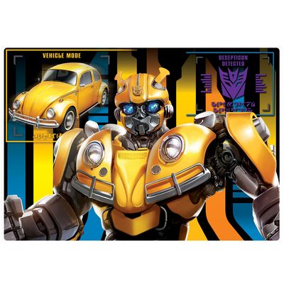 Transformers World: Personagens de Transformers Animated: Autobots