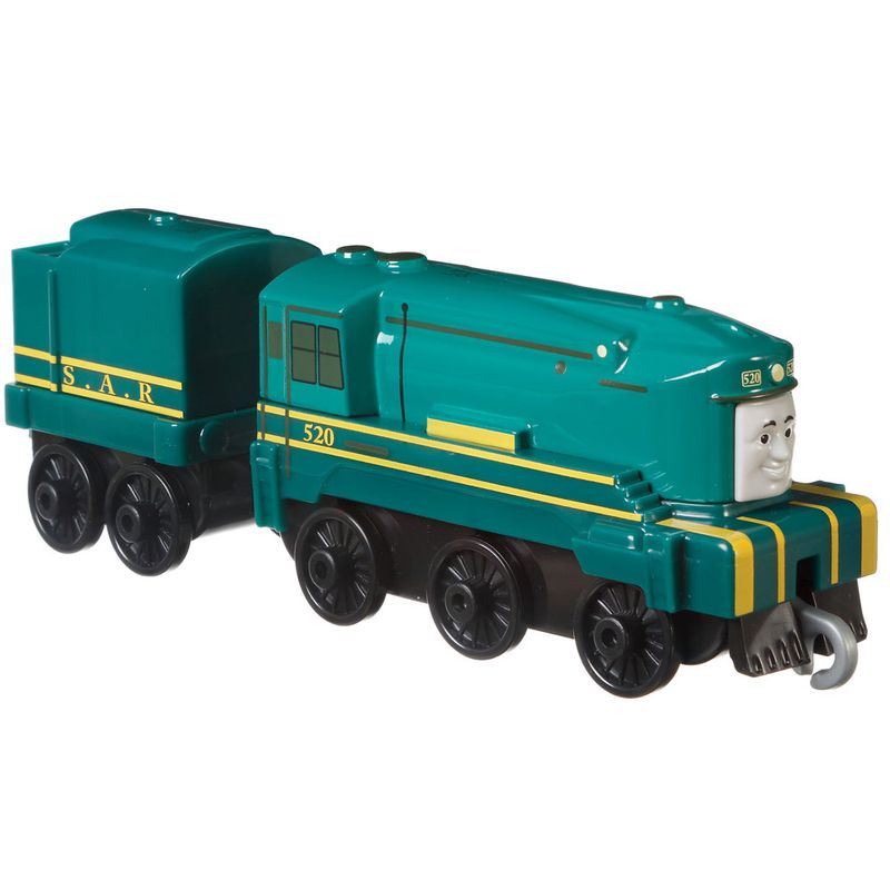 Locomotiva Thomas e Seus Amigos - TrackMaster 