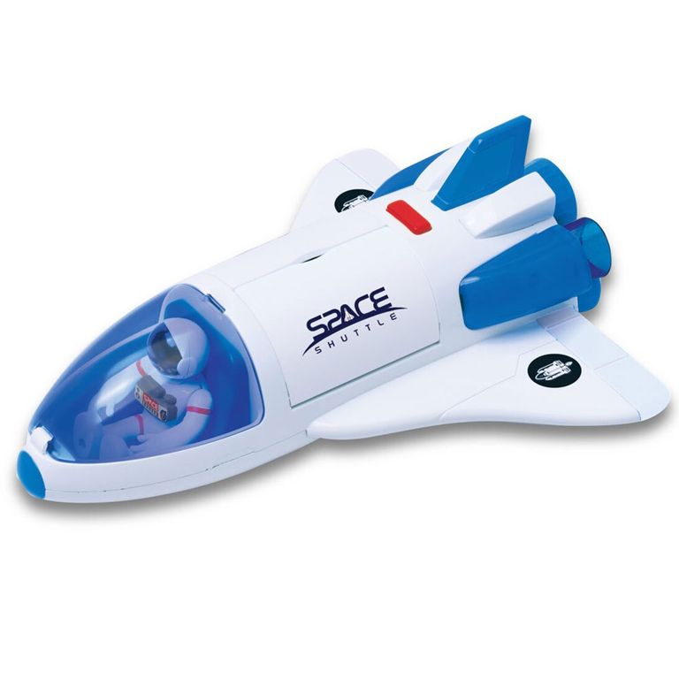 Foguete espacial fun Clearance