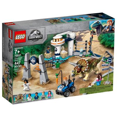 Ri happy lego jurassic world Clearance